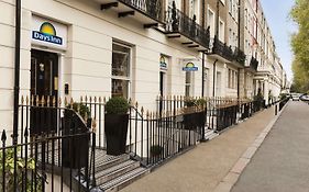 Days Inn London Hyde Park 3*